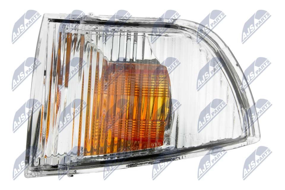 Indikatorius NTY ELP-VC-000