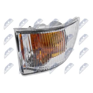 Indikatorius NTY ELP-VC-001