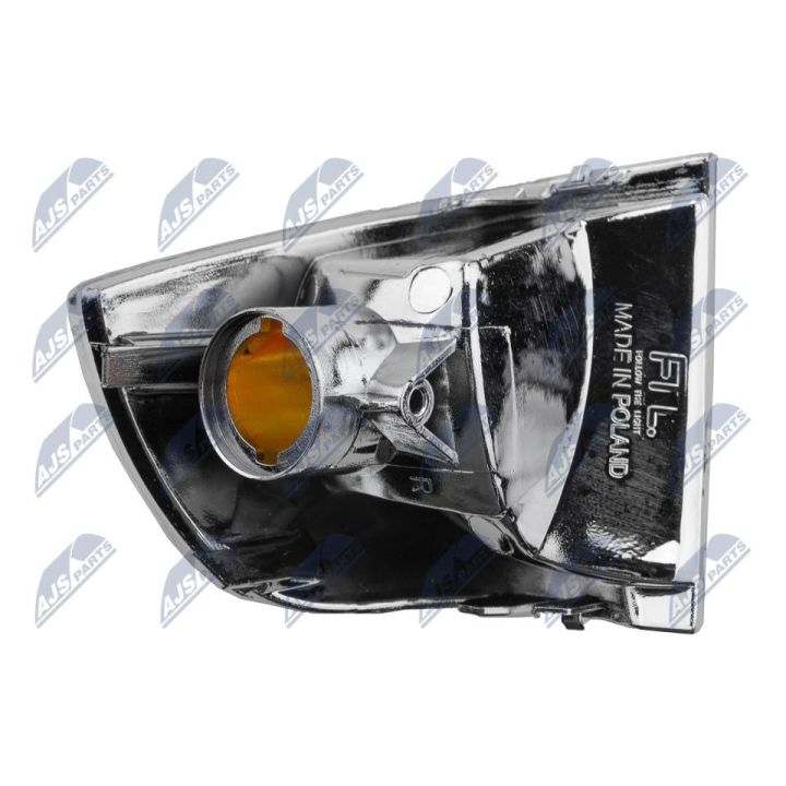 Indikatorius NTY ELP-VC-001