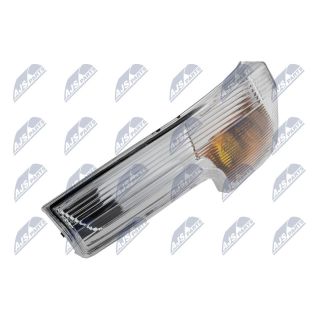 Indikatorius NTY ELP-VC-004