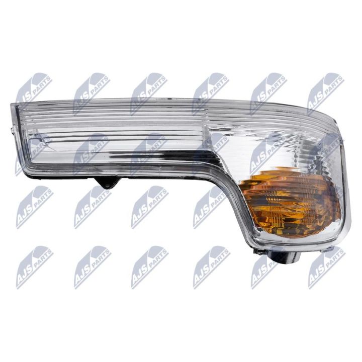 Indikatorius NTY ELP-VC-004