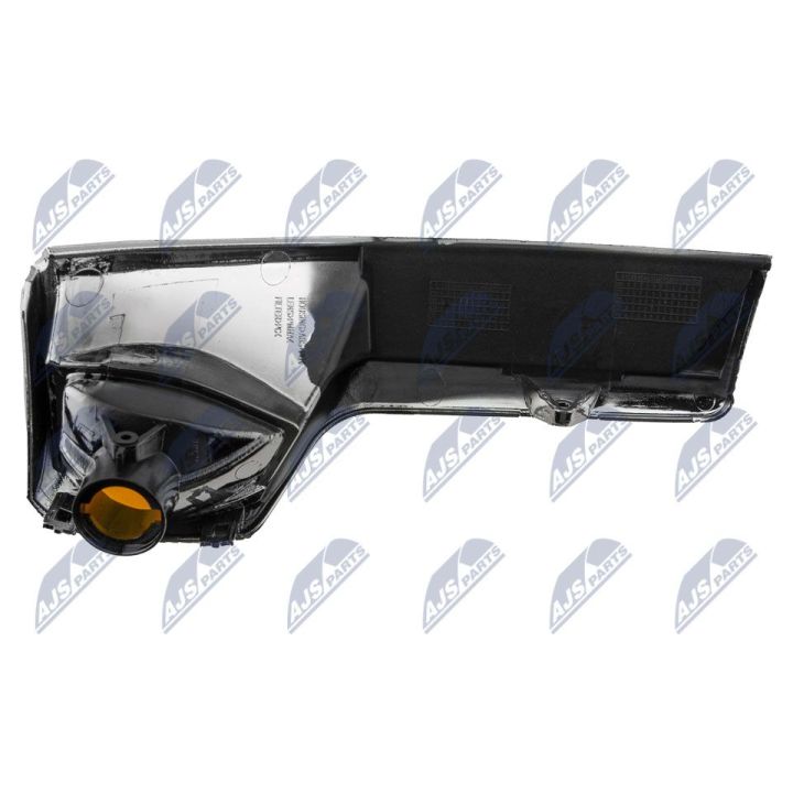 Indikatorius NTY ELP-VC-004