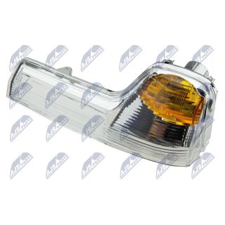 Indikatorius NTY ELP-VC-005