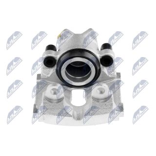 Stabdžių apkaba NTY HZP-BM-005