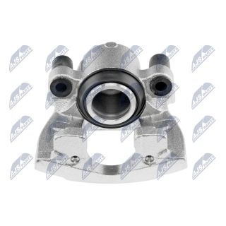 Stabdžių apkaba NTY HZP-BM-006