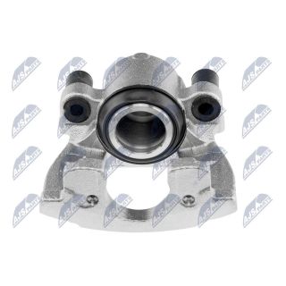 Stabdžių apkaba NTY HZP-BM-007