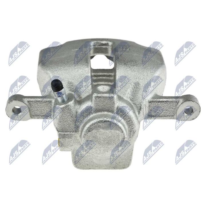 Stabdžių apkaba NTY HZP-BM-024