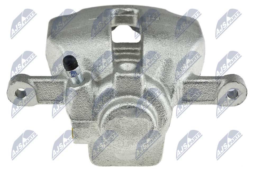 Stabdžių apkaba NTY HZP-BM-024