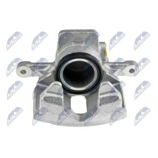 Stabdžių apkaba NTY HZP-BM-025