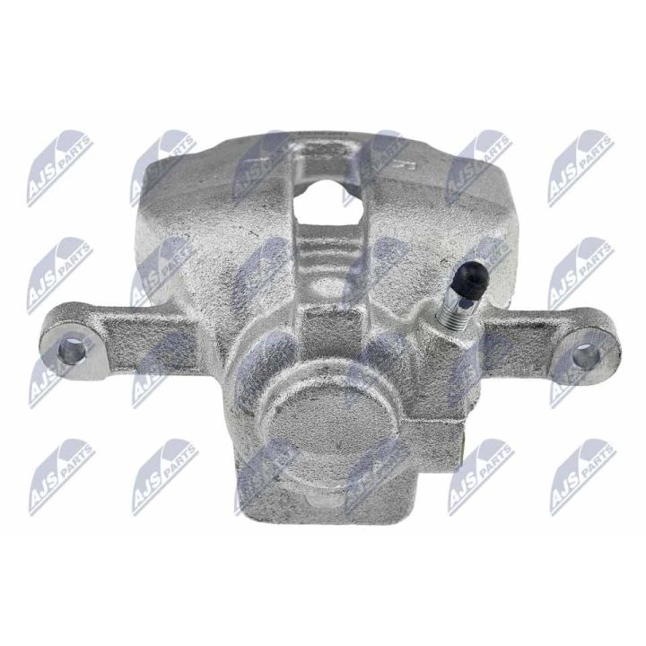 Stabdžių apkaba NTY HZP-BM-025