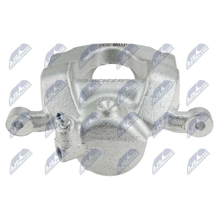 Stabdžių apkaba NTY HZP-BM-036