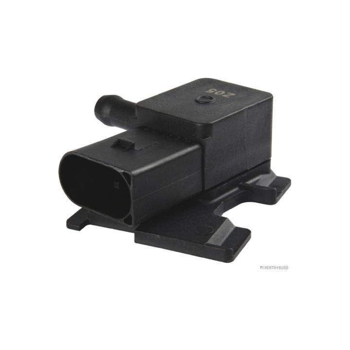 Jutiklis, išmetimo slėgis HERTH+BUSS ELPARTS 70668100