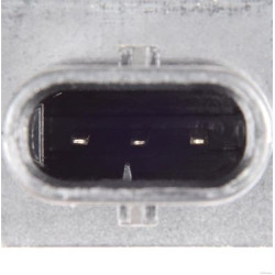 Jutiklis, išmetimo slėgis HERTH+BUSS ELPARTS 70668107