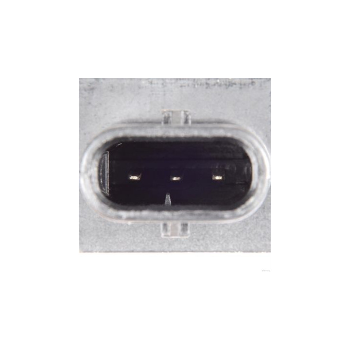 Jutiklis, išmetimo slėgis HERTH+BUSS ELPARTS 70668107