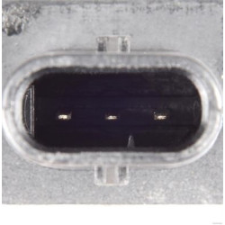 Jutiklis, išmetimo slėgis HERTH+BUSS ELPARTS 70668108