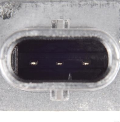 Jutiklis, išmetimo slėgis HERTH+BUSS ELPARTS 70668108