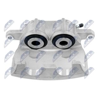 Stabdžių apkaba NTY HZP-CH-022