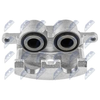 Stabdžių apkaba NTY HZP-CH-032