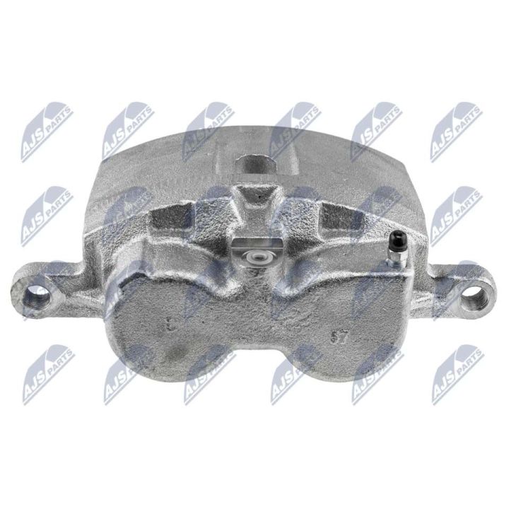 Stabdžių apkaba NTY HZP-CH-032