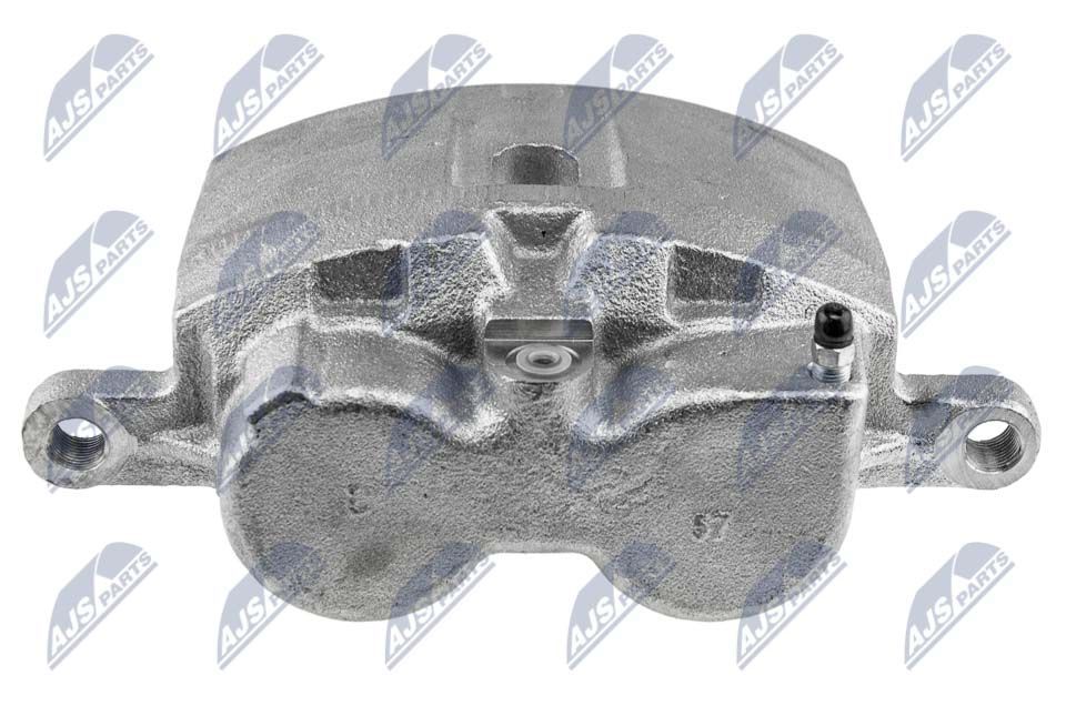 Stabdžių apkaba NTY HZP-CH-032