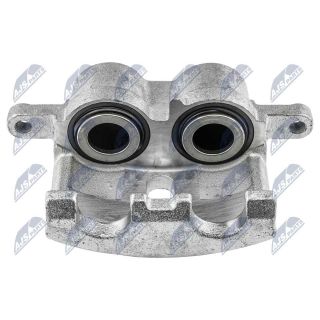 Stabdžių apkaba NTY HZP-CH-033