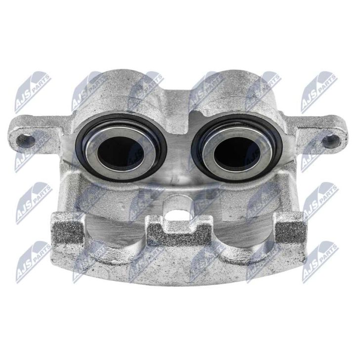 Stabdžių apkaba NTY HZP-CH-033