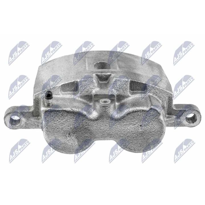 Stabdžių apkaba NTY HZP-CH-033