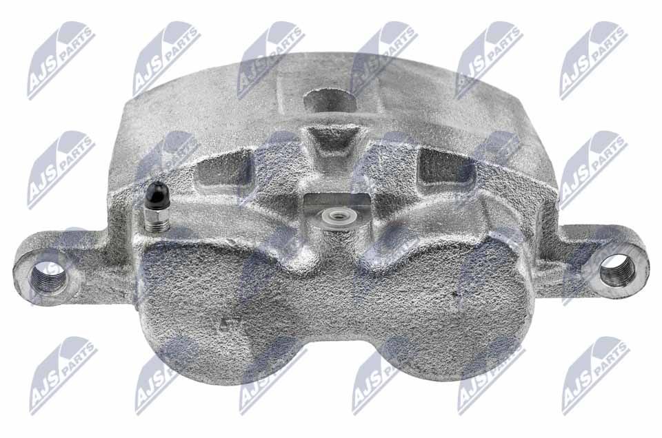 Stabdžių apkaba NTY HZP-CH-033