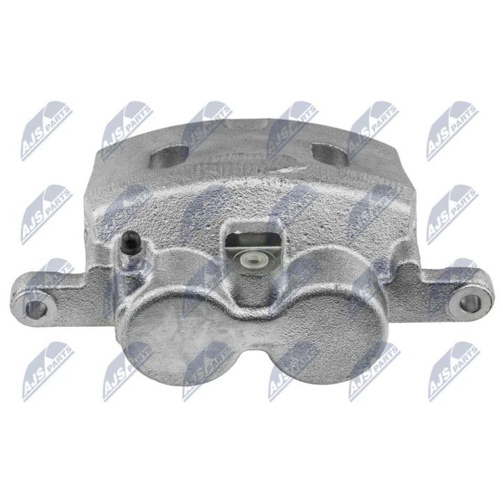 Stabdžių apkaba NTY HZP-CH-034