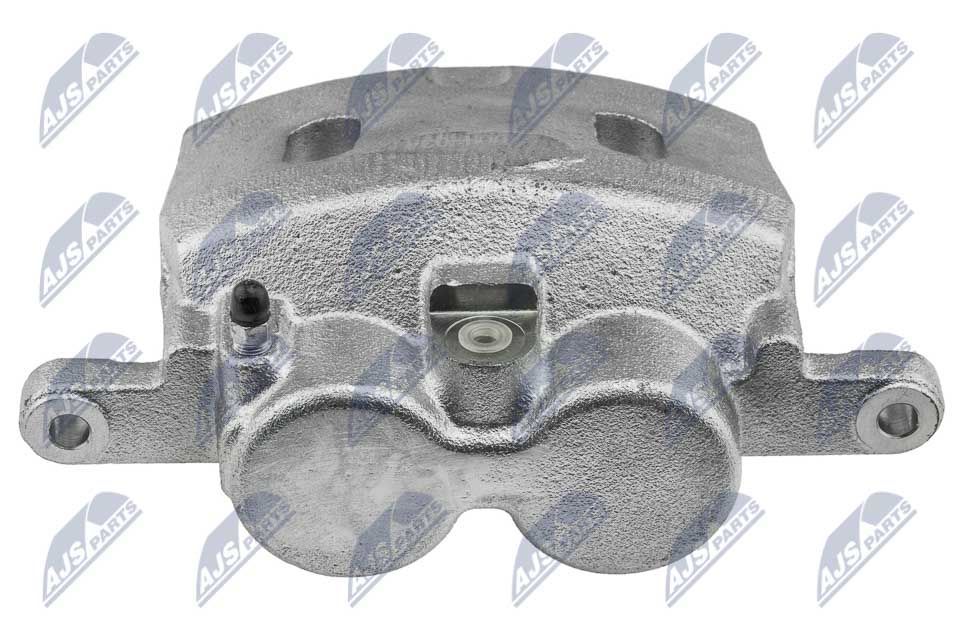 Stabdžių apkaba NTY HZP-CH-034