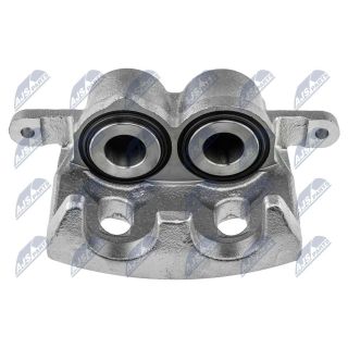 Stabdžių apkaba NTY HZP-CH-035