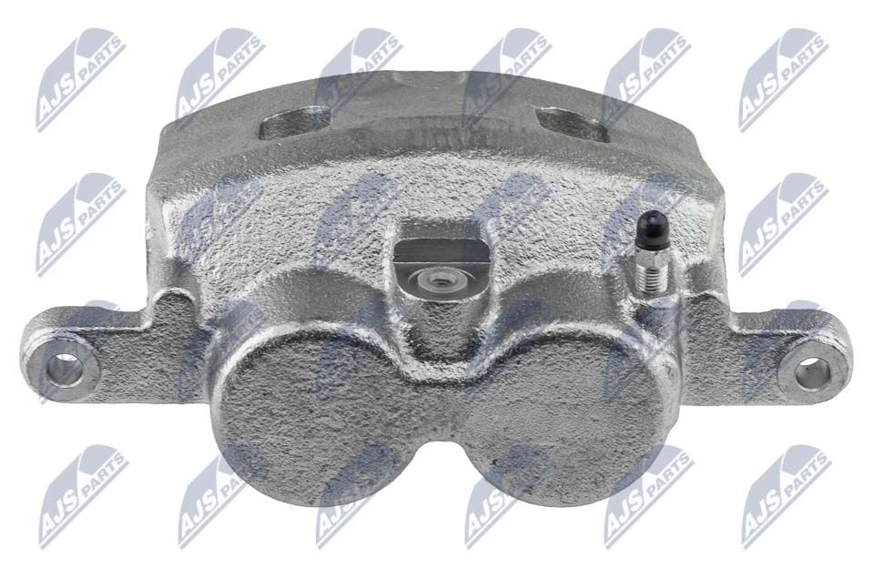 Stabdžių apkaba NTY HZP-CH-035