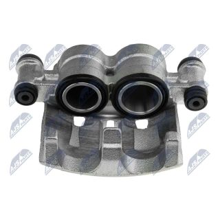 Stabdžių apkaba NTY HZP-CT-006