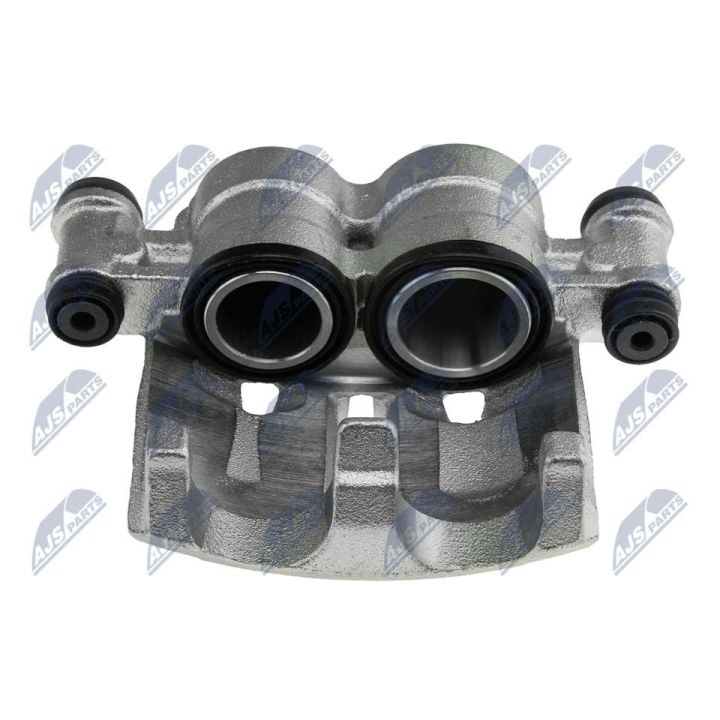 Stabdžių apkaba NTY HZP-CT-006