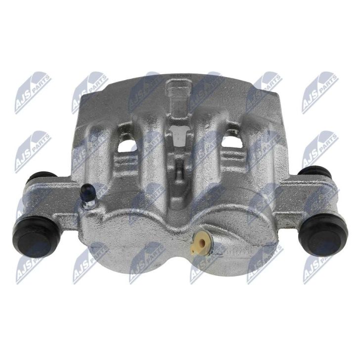 Stabdžių apkaba NTY HZP-CT-006