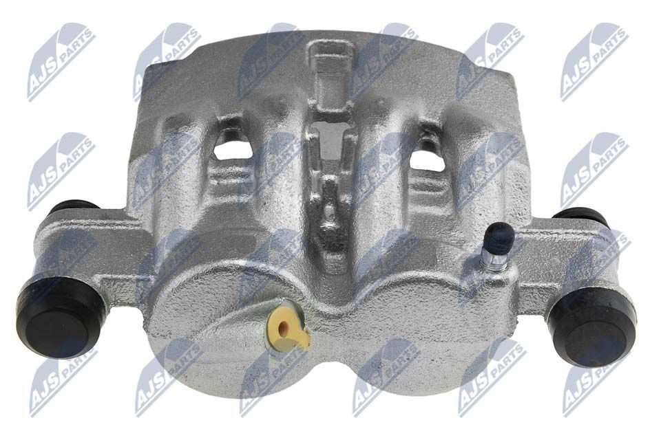 Stabdžių apkaba NTY HZP-CT-007