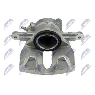 Stabdžių apkaba NTY HZP-CT-032