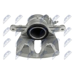 Stabdžių apkaba NTY HZP-CT-033