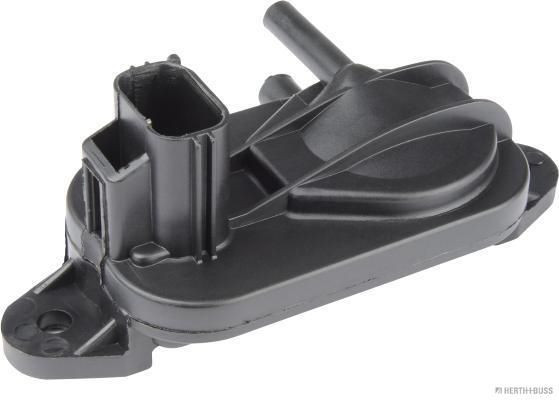 Jutiklis, išmetimo slėgis HERTH+BUSS ELPARTS 70668301