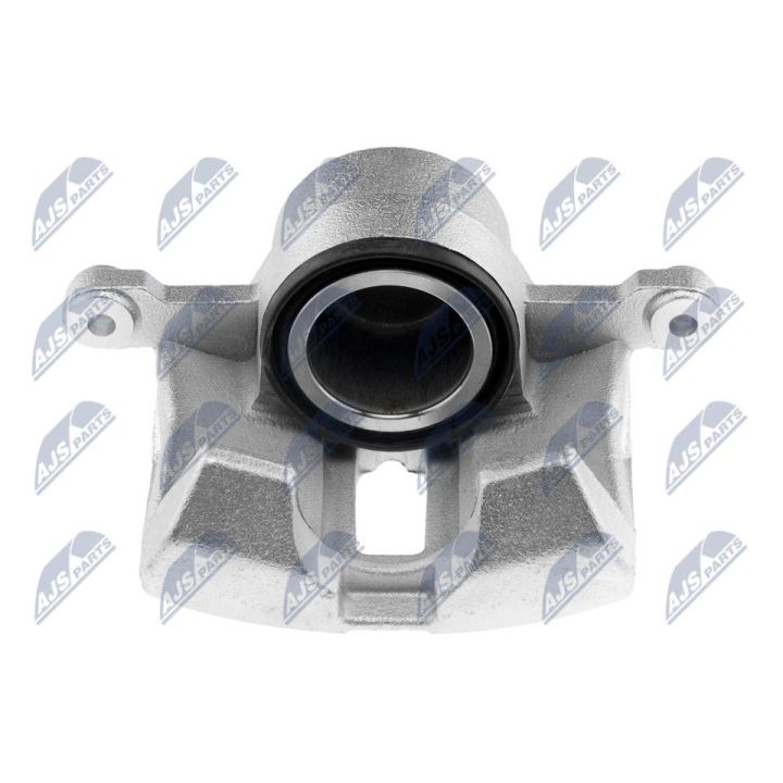 Stabdžių apkaba NTY HZP-FR-010