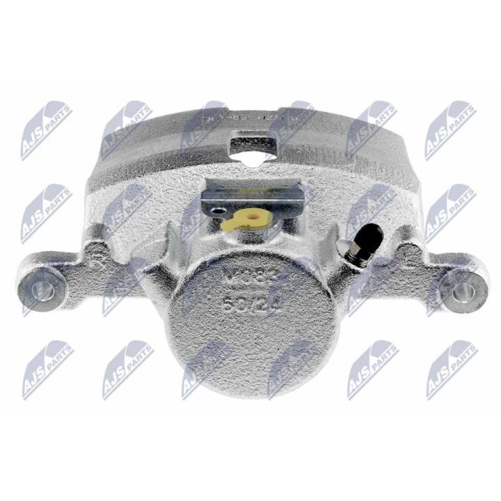 Stabdžių apkaba NTY HZP-FR-010