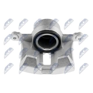 Stabdžių apkaba NTY HZP-FR-011