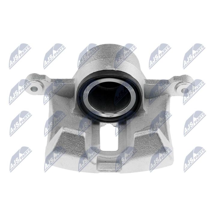 Stabdžių apkaba NTY HZP-FR-011