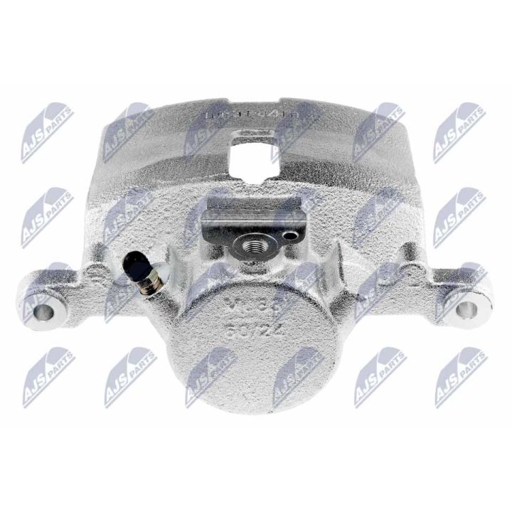 Stabdžių apkaba NTY HZP-FR-011