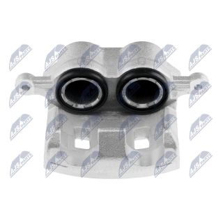 Stabdžių apkaba NTY HZP-FR-013