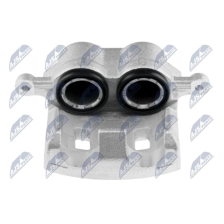 Stabdžių apkaba NTY HZP-FR-013