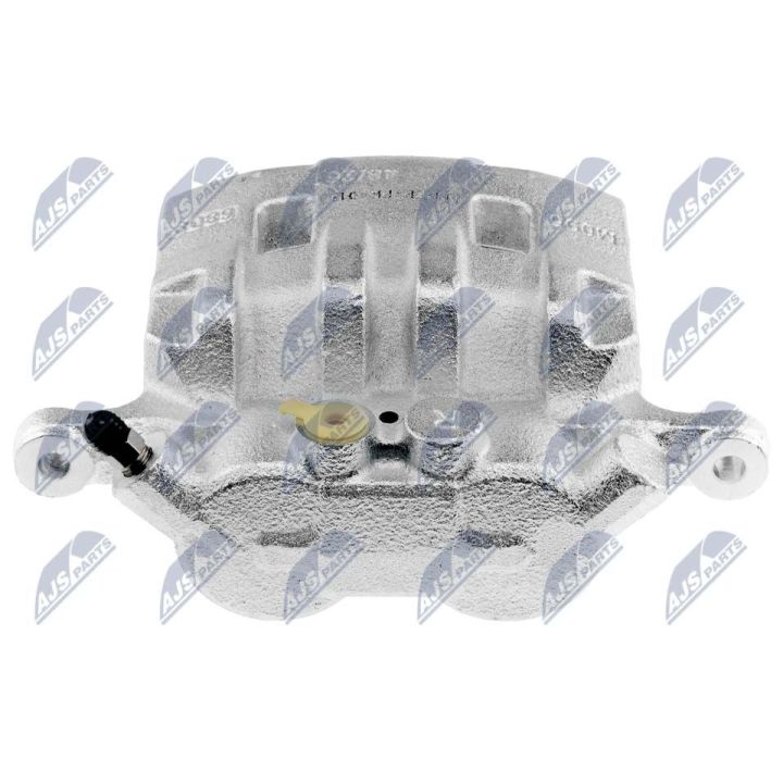 Stabdžių apkaba NTY HZP-FR-013