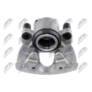 Stabdžių apkaba NTY HZP-FR-014