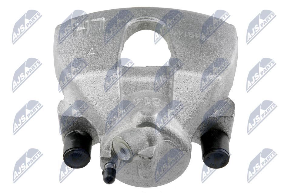 Stabdžių apkaba NTY HZP-FR-014