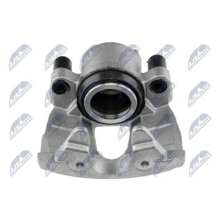 Stabdžių apkaba NTY HZP-FR-015